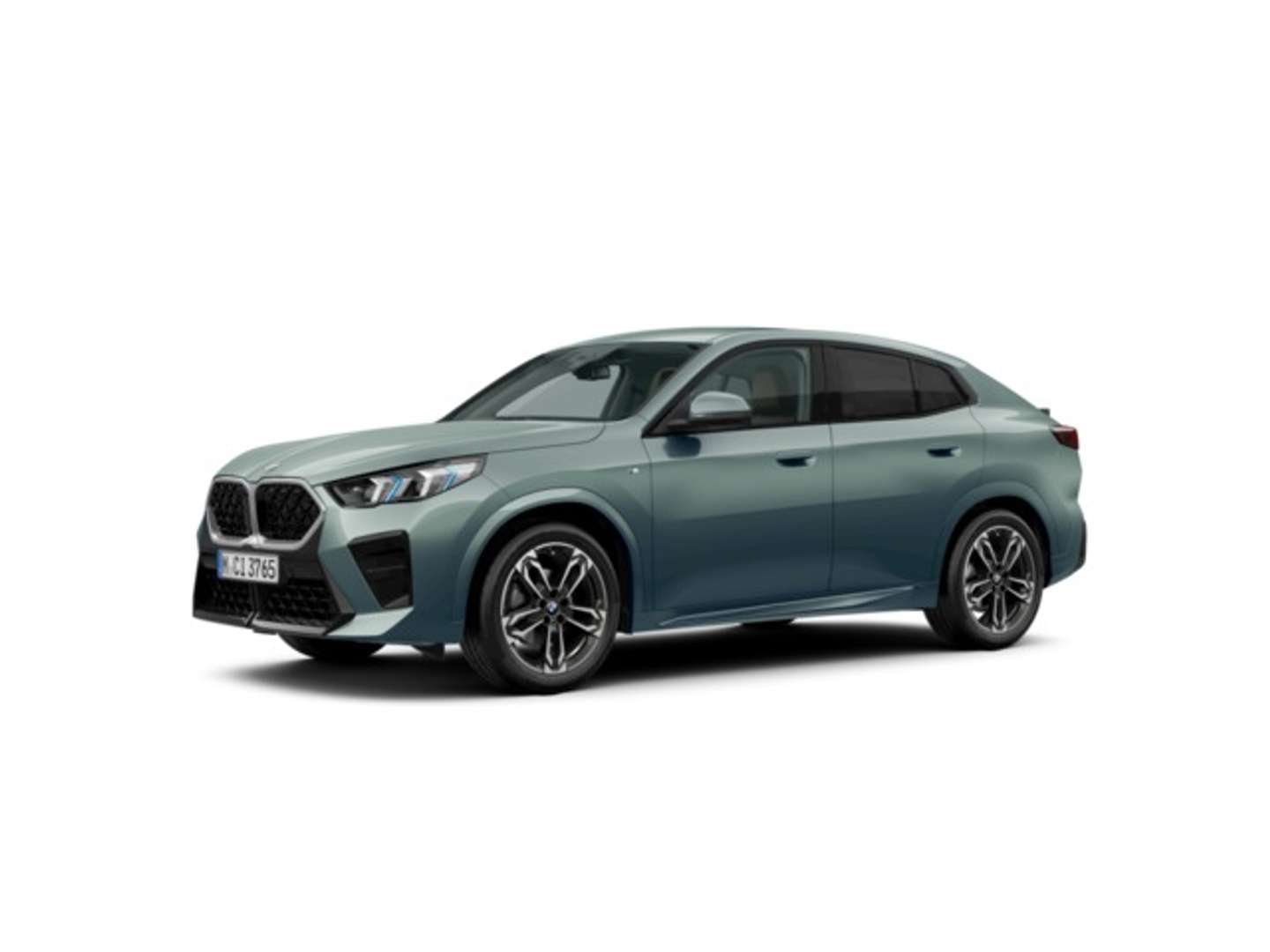 BMW X2 18d SDrive - 2025 - Joinsteer - #2