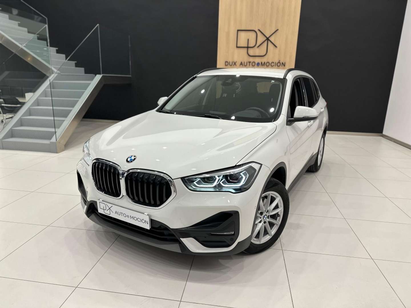 BMW X1 SDrive 18d - 2020 - Joinsteer