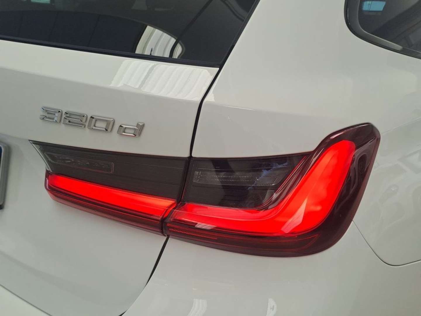 BMW Série 3 M Sport 320d XDrive - 2024 - Joinsteer - #6