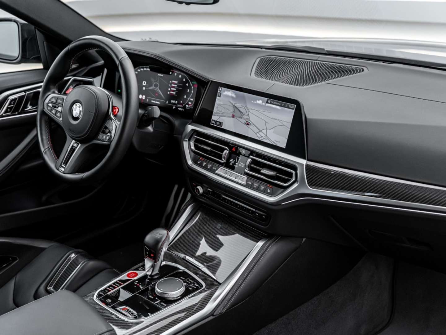 BMW M4 Coupé Competition - 2021 - Joinsteer - #5