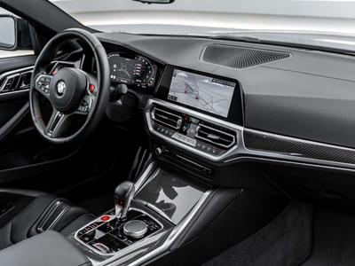 BMW M4 Coupé Competition -  - Joinsteer - #4