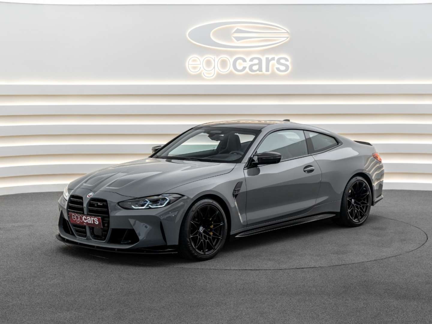 BMW M4 Coupé Competition - 2021 - Joinsteer - #6