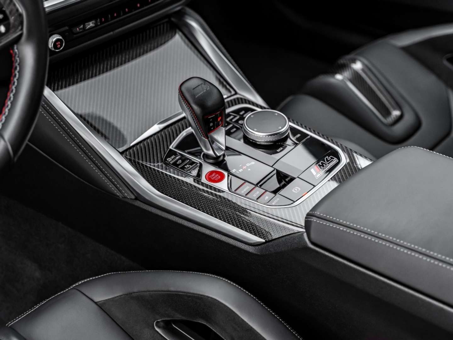 BMW M4 Coupé Competition - 2021 - Joinsteer - #9