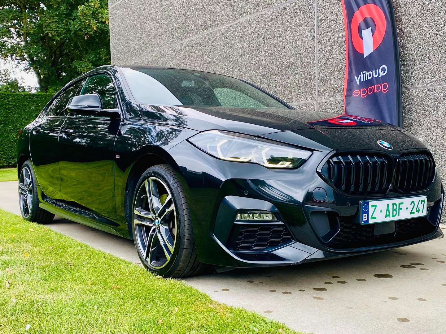 BMW Série 2 Gran Coupé M Sport 218i - 2024 - Joinsteer - #1