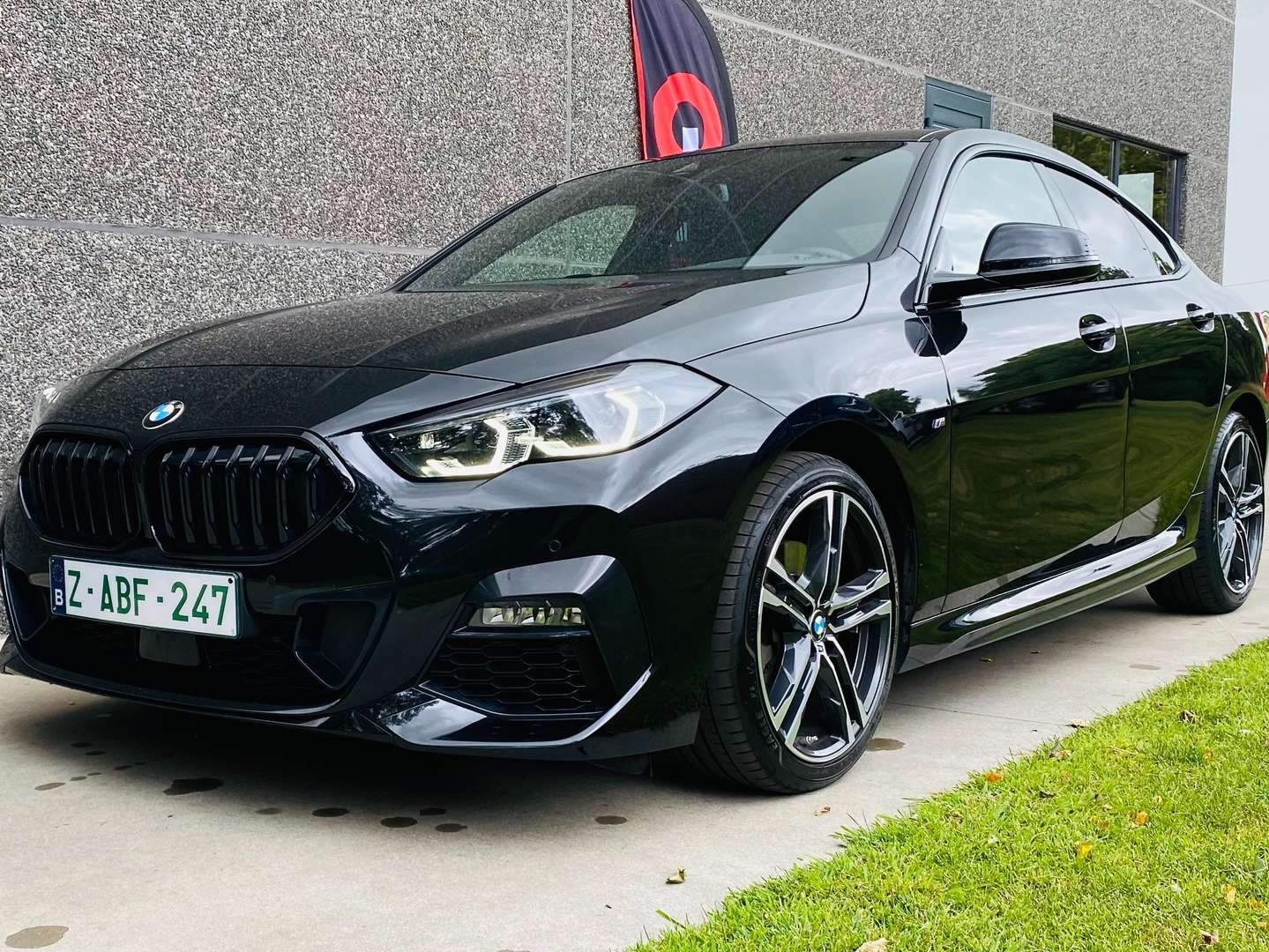 BMW Série 2 Gran Coupé M Sport 218i - 2024 - Joinsteer - #2