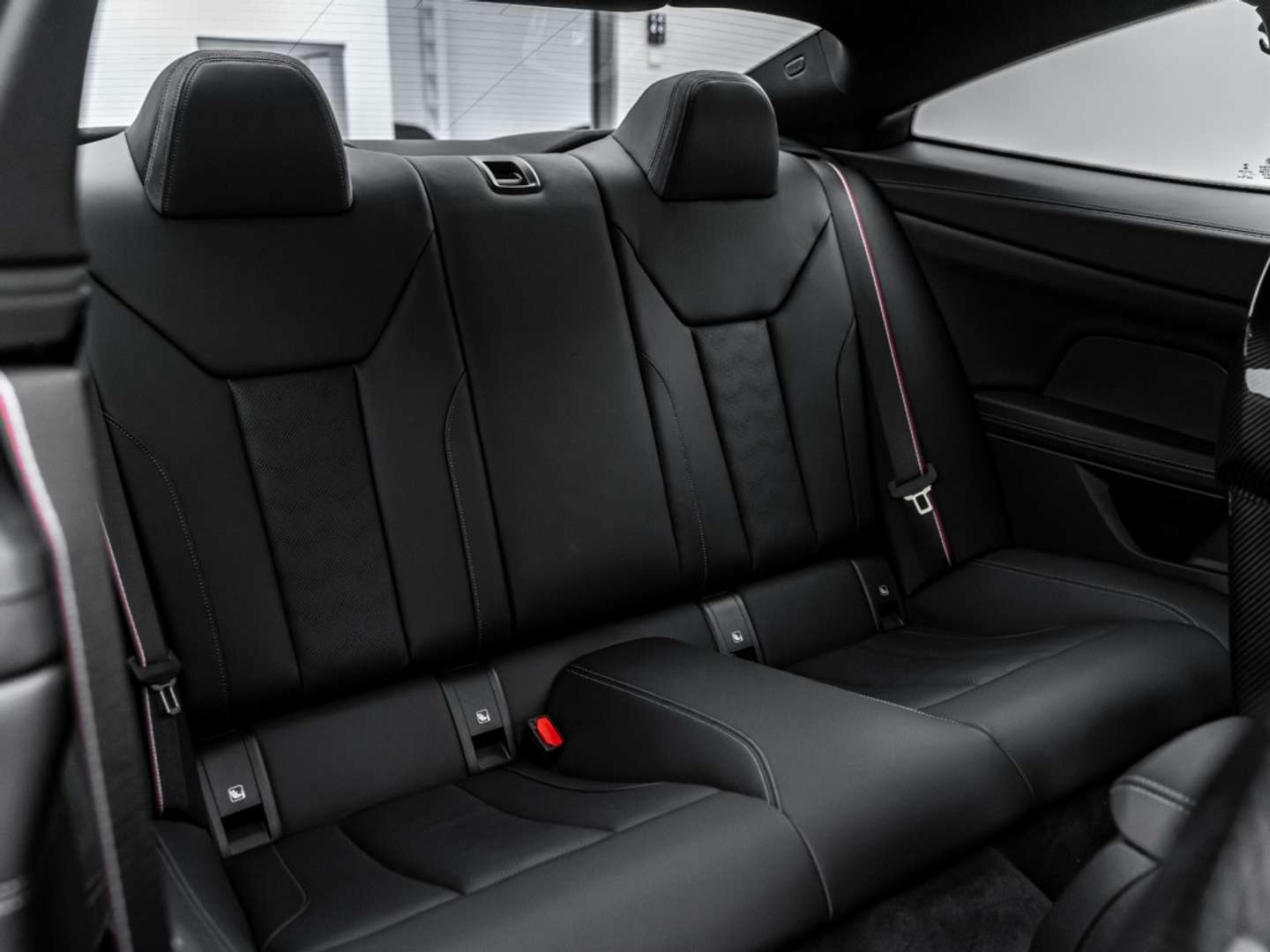 BMW M4 Coupé Competition - 2021 - Joinsteer - #11