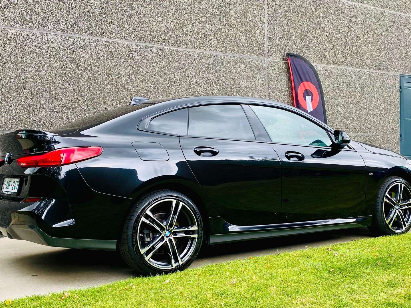 BMW Série 2 Gran Coupé M Sport 218i - 2024 - Joinsteer - #3