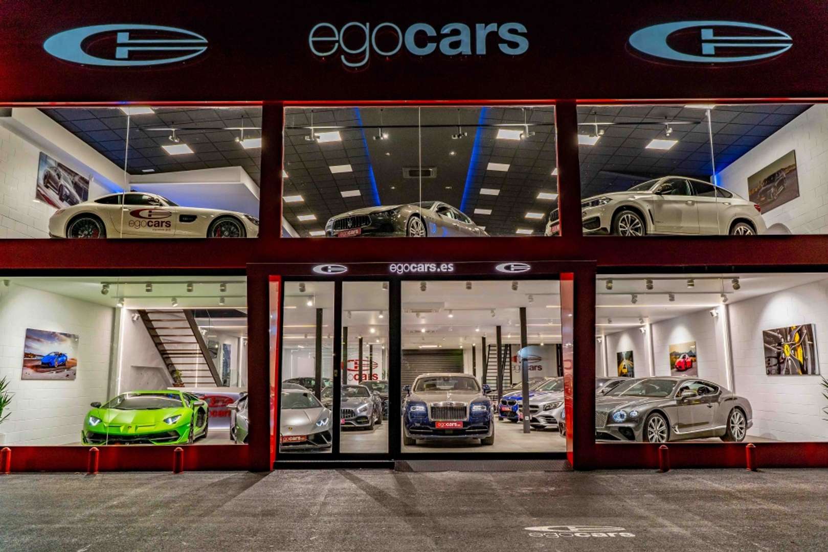 BMW M4 Coupé Competition - 2021 - Joinsteer - #13