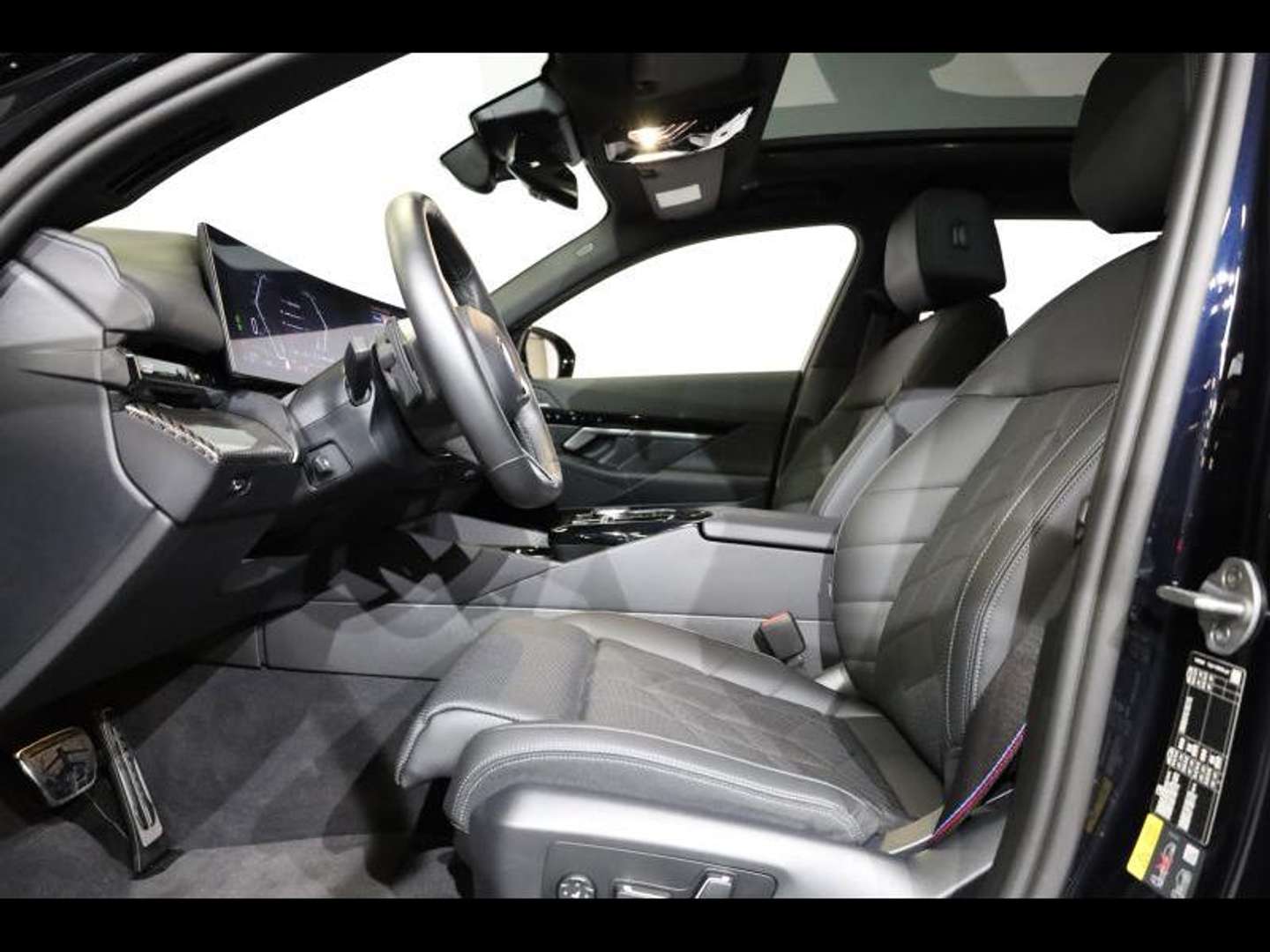 BMW Série 5 Touring M Sport 530e - 2024 - Joinsteer - #6