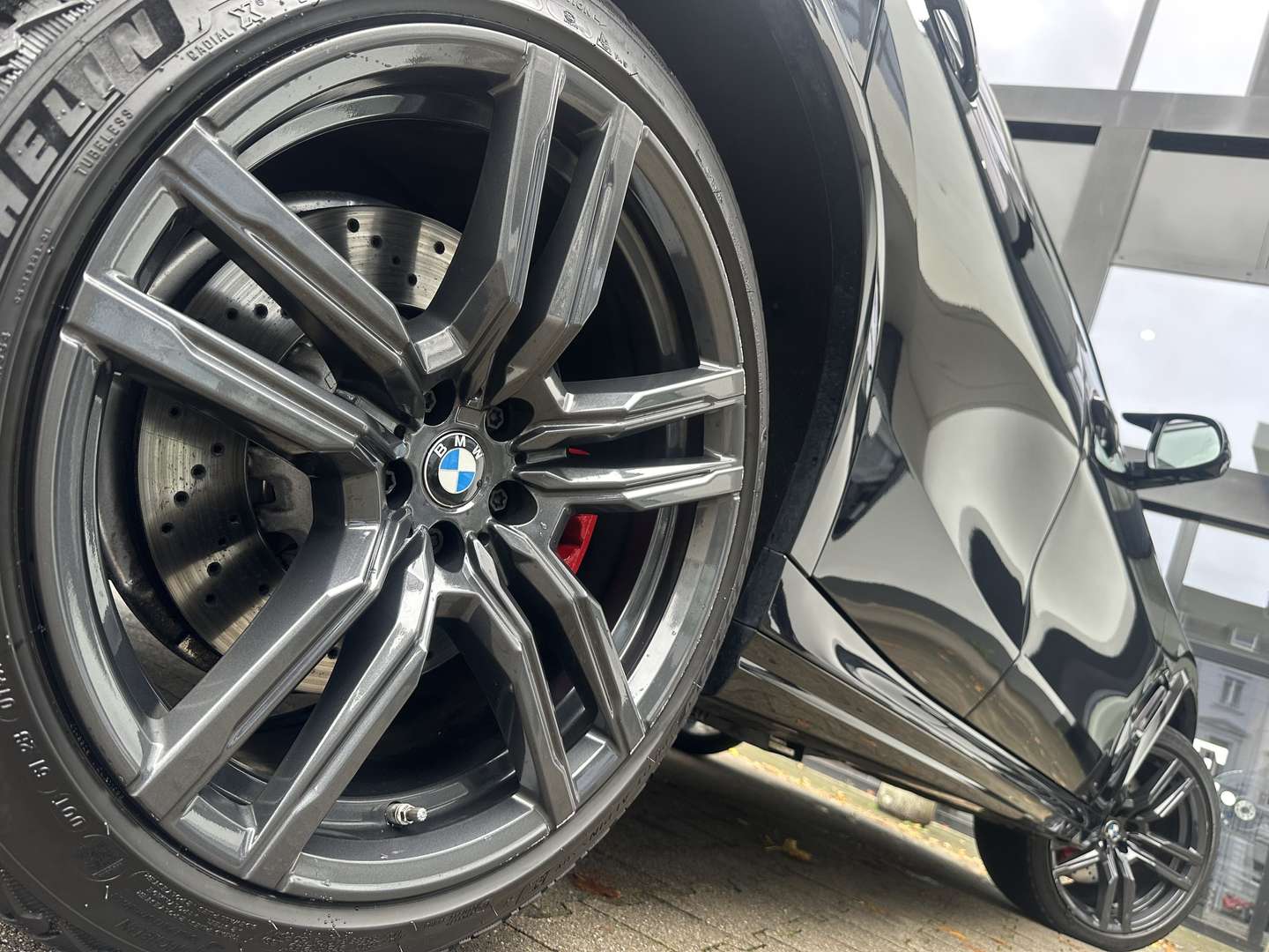 BMW X6 M Prof M - 2022 - Joinsteer - #4