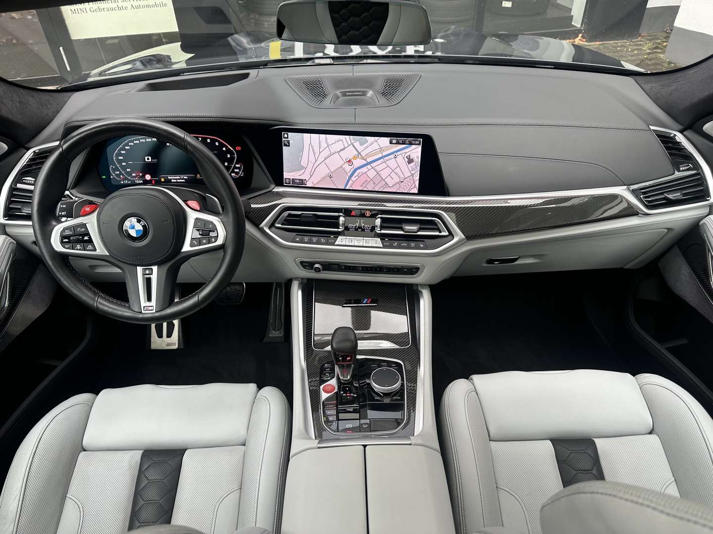 BMW X6 M Prof M - 2022 - Joinsteer - #7