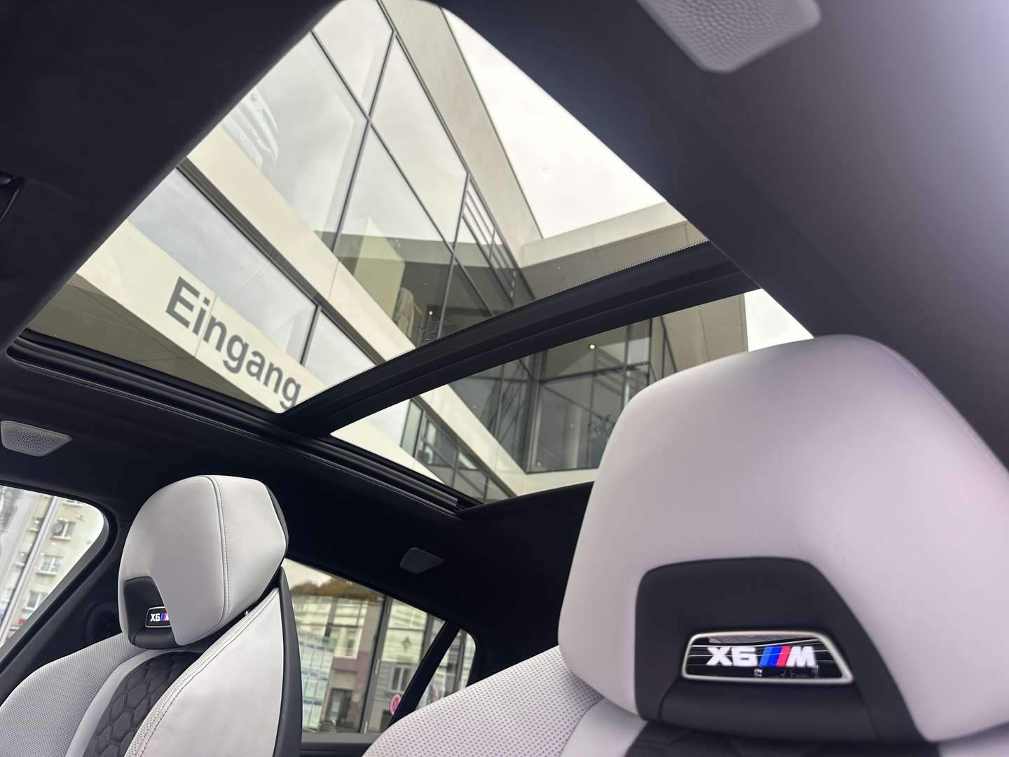 BMW X6 M Prof M - 2022 - Joinsteer - #10