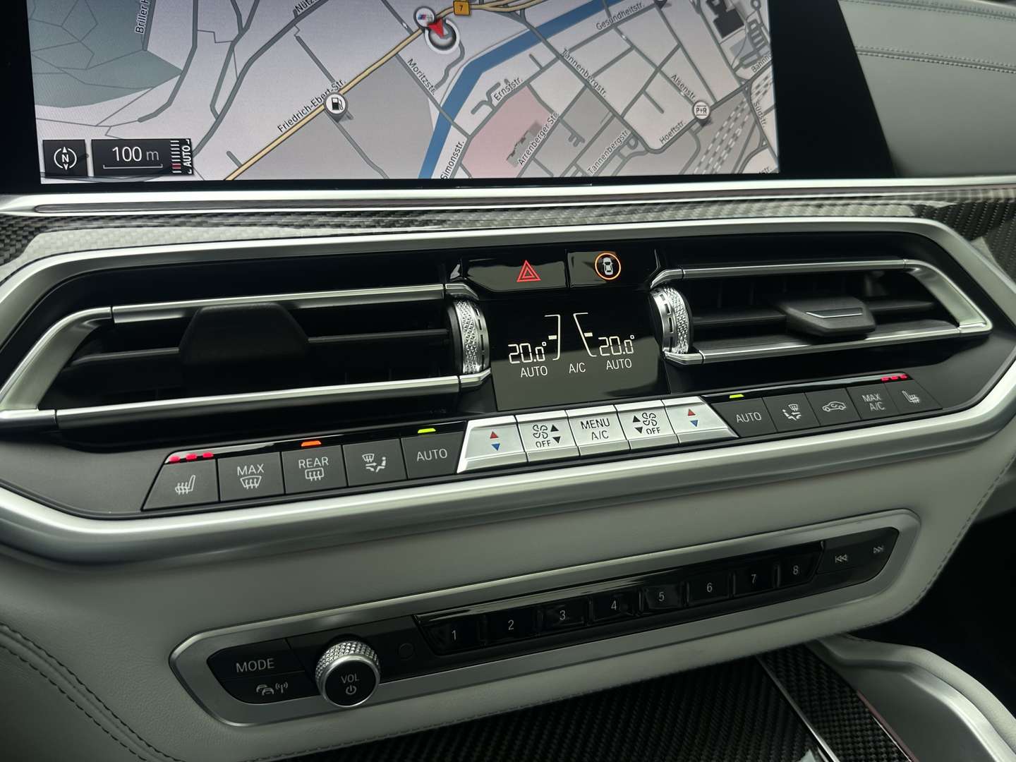 BMW X6 M Prof M - 2022 - Joinsteer - #13