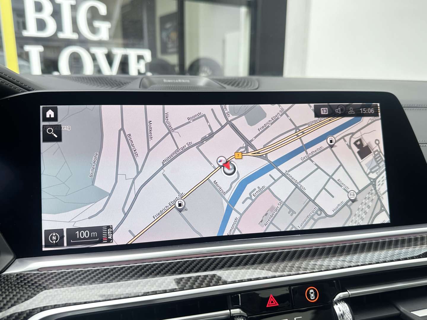 BMW X6 M Prof M - 2022 - Joinsteer - #14