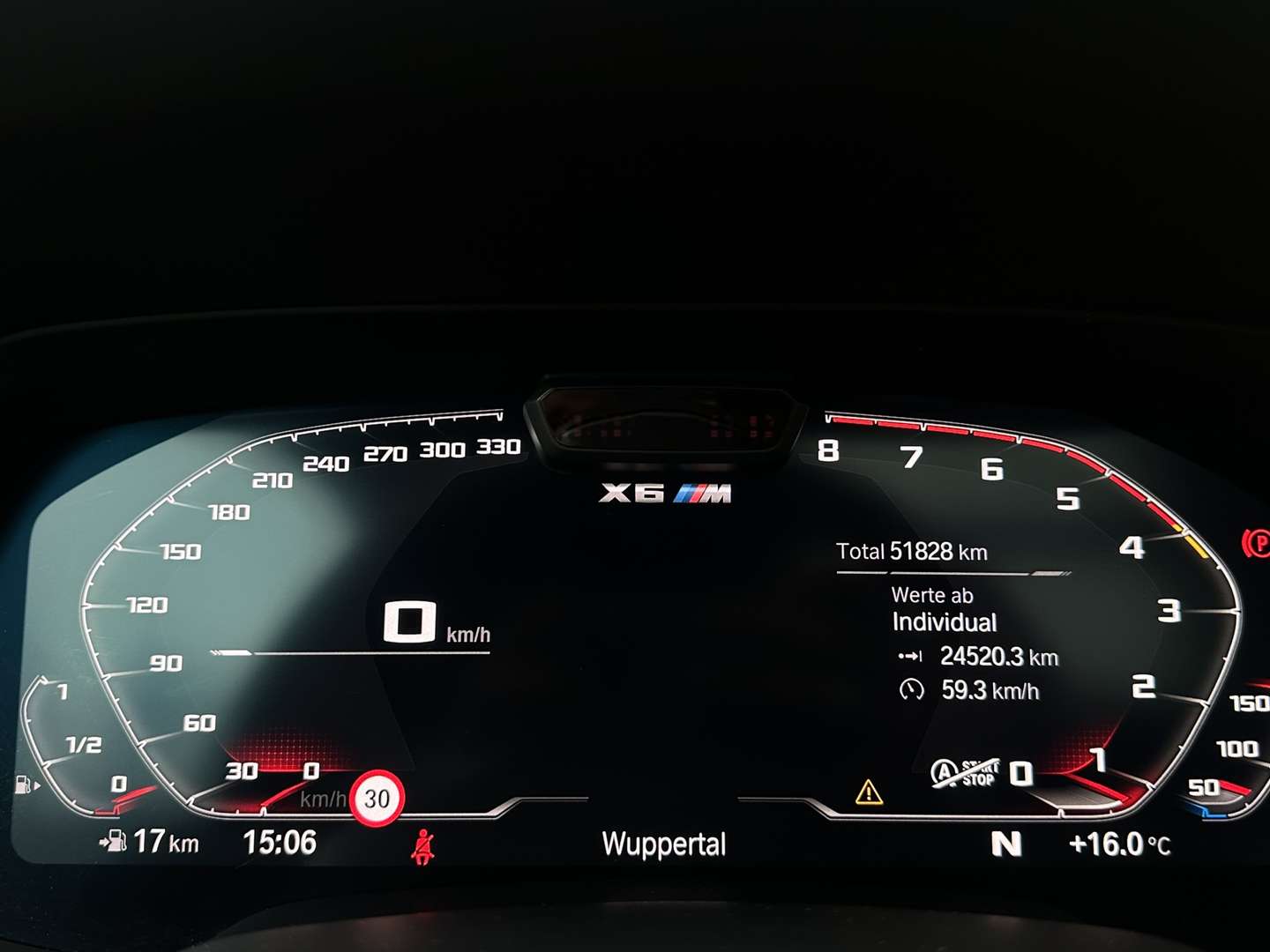 BMW X6 M Prof M - 2022 - Joinsteer - #18