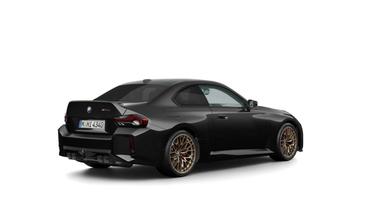 BMW M2 CS M Drive Prof. M2 — photo 2