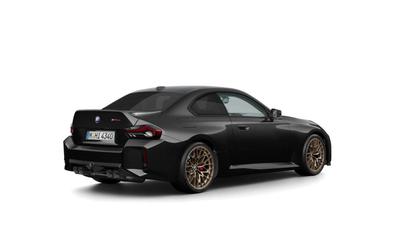 BMW M2 CS M Drive Prof. M2