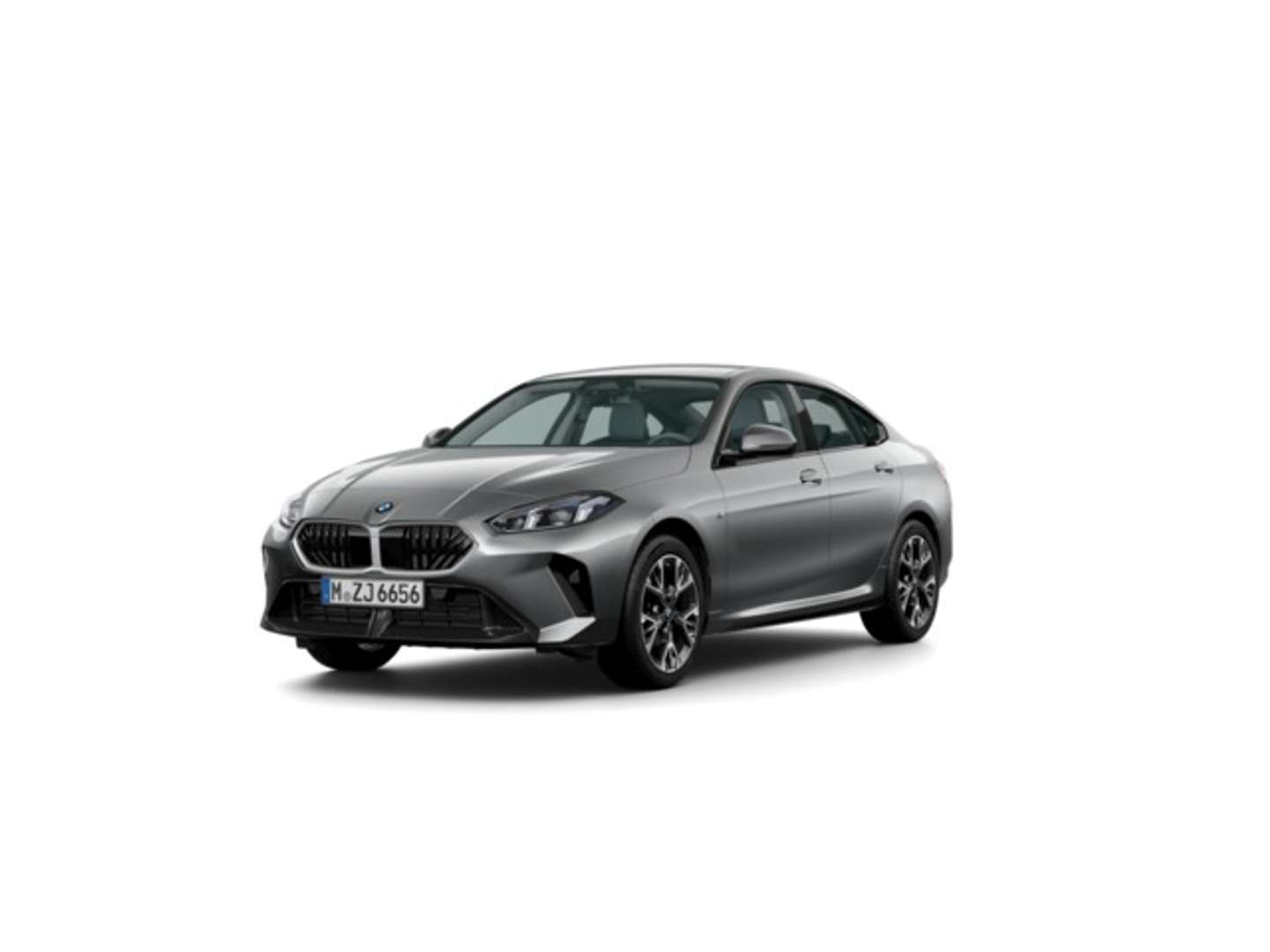BMW Série 2 Gran Coupé 218d - 2025 - Joinsteer - #3