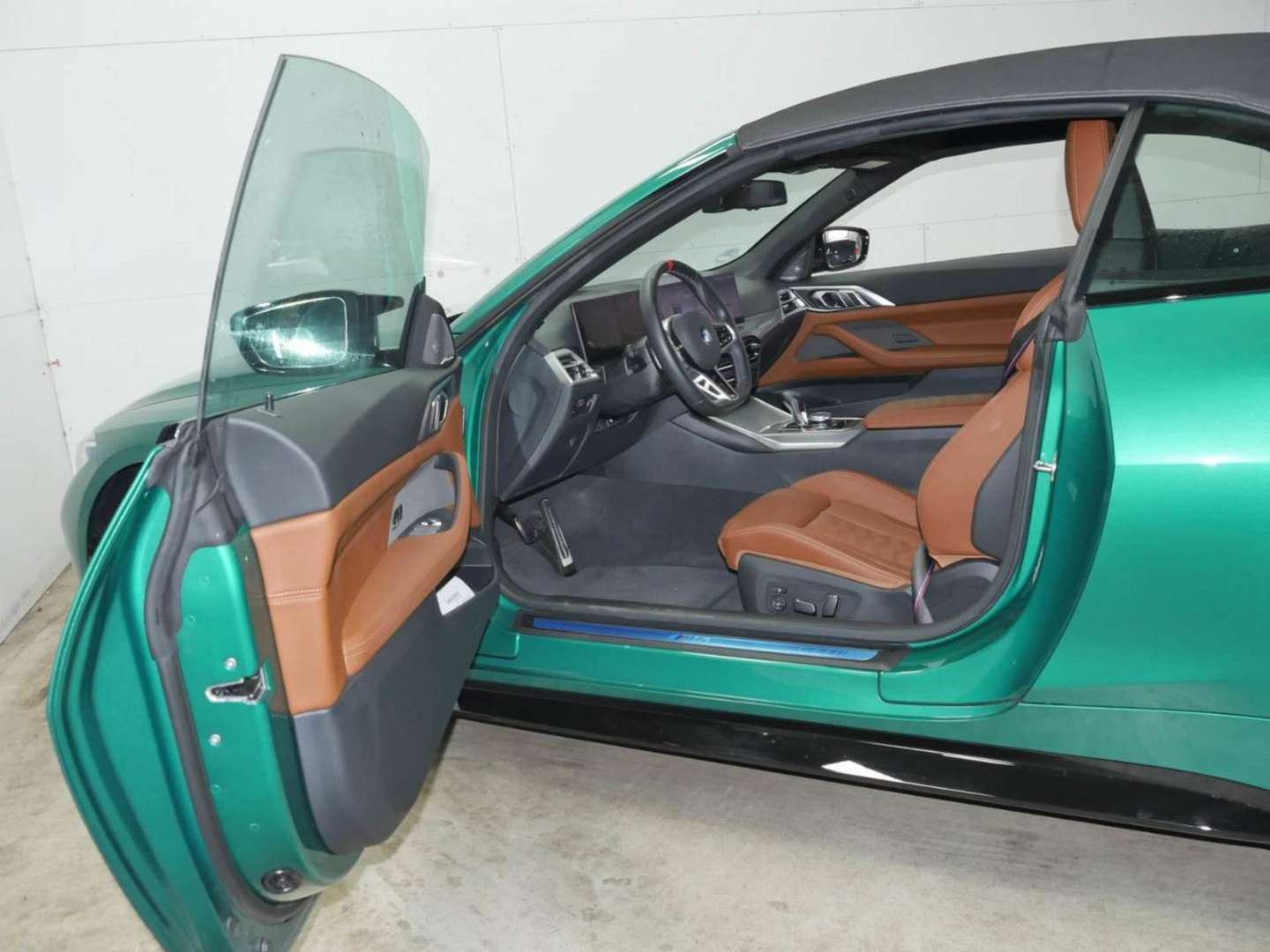 BMW M4 Cabriolet M Sport XDrive - 2025 - Joinsteer - #6