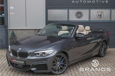 BMW Série 2 Cabriolet High Executive M240i XDrive - - Joinsteer - #1