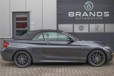 BMW Série 2 Cabriolet High Executive M240i XDrive - - Joinsteer - #2