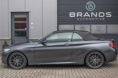 BMW Série 2 Cabriolet High Executive M240i XDrive - - Joinsteer - #4