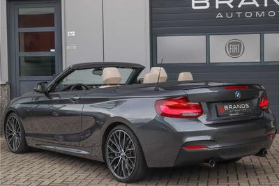 BMW Série 2 Cabriolet High Executive M240i XDrive - - Joinsteer - #5
