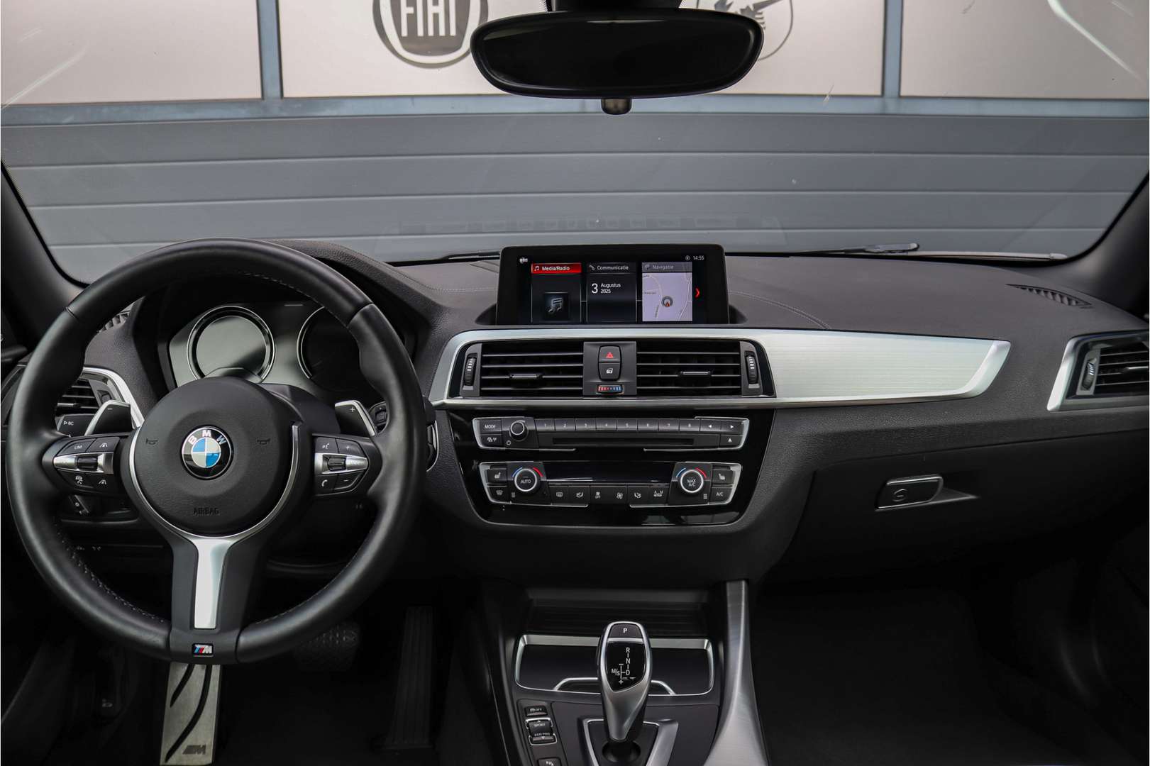 BMW Série 2 Cabriolet High Executive M240i XDrive - 2019 - Joinsteer - #7