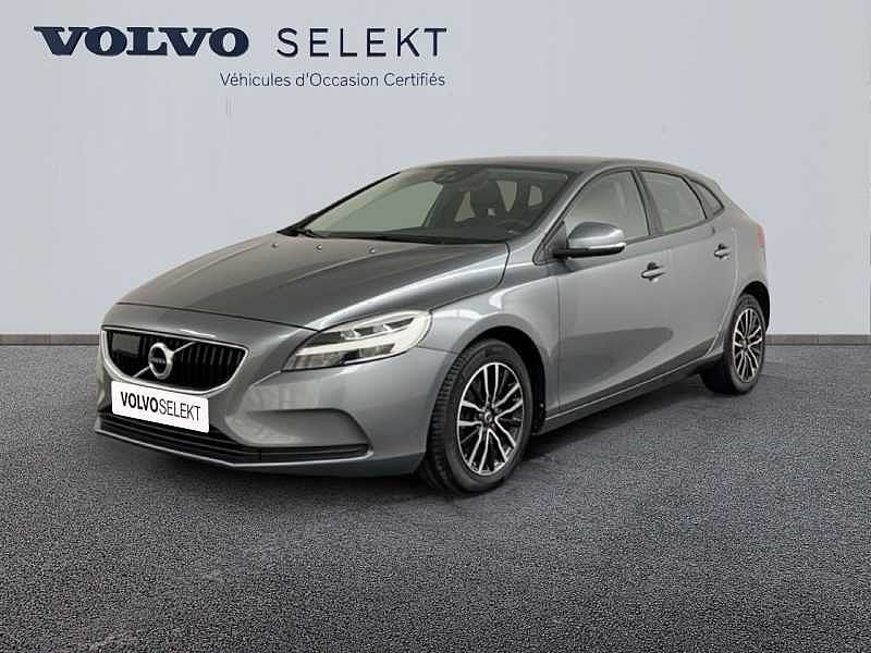 Volvo V40 Momentum D2 - 2019 - Joinsteer