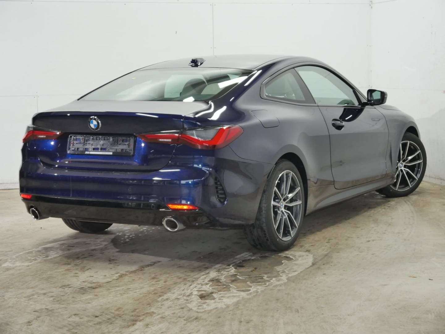 BMW Série 4 Coupé Luxe 420i - 2024 - Joinsteer - #3