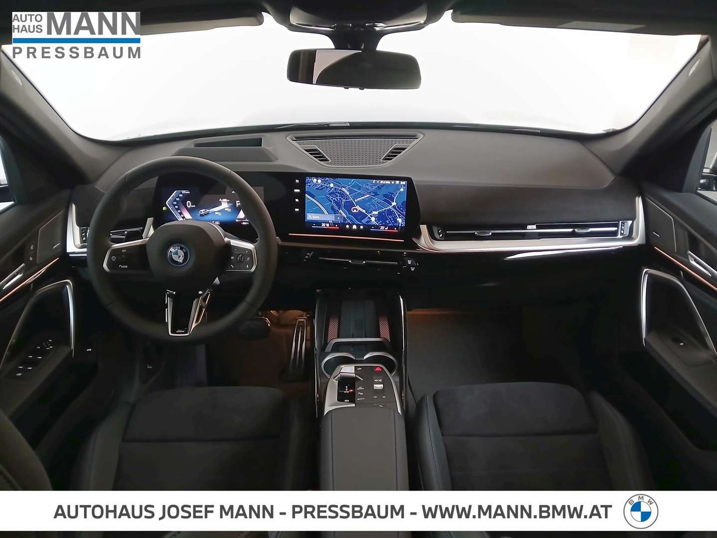 BMW IX1 EDrive20 - 2025 - Joinsteer - #3