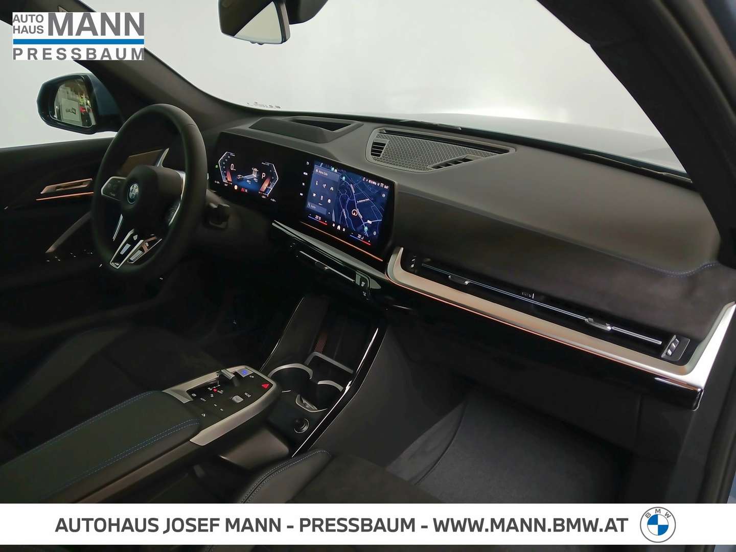 BMW IX1 EDrive20 - 2025 - Joinsteer - #5
