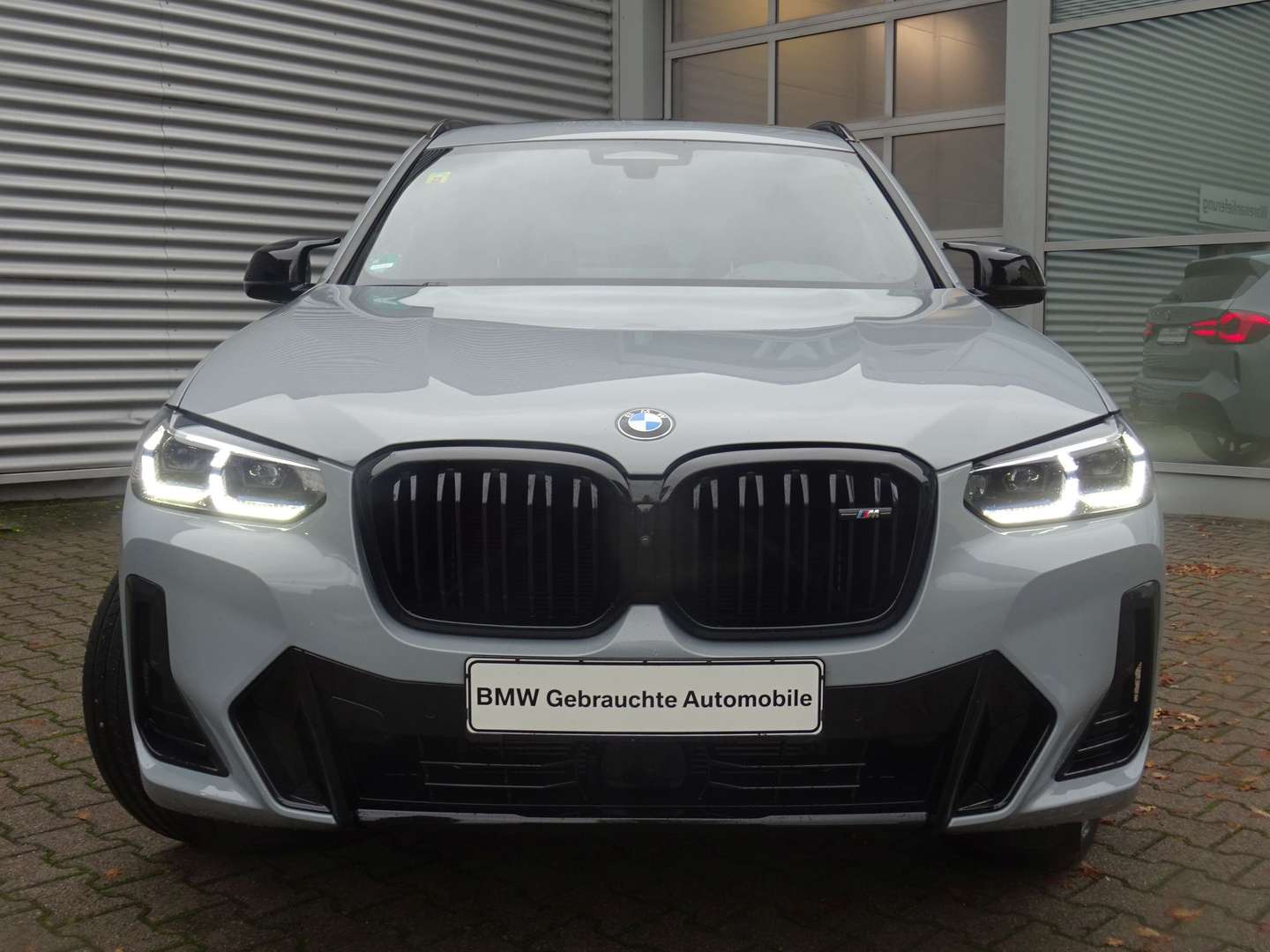 BMW X3 M Luxury 40i - 2022 - Joinsteer - #2