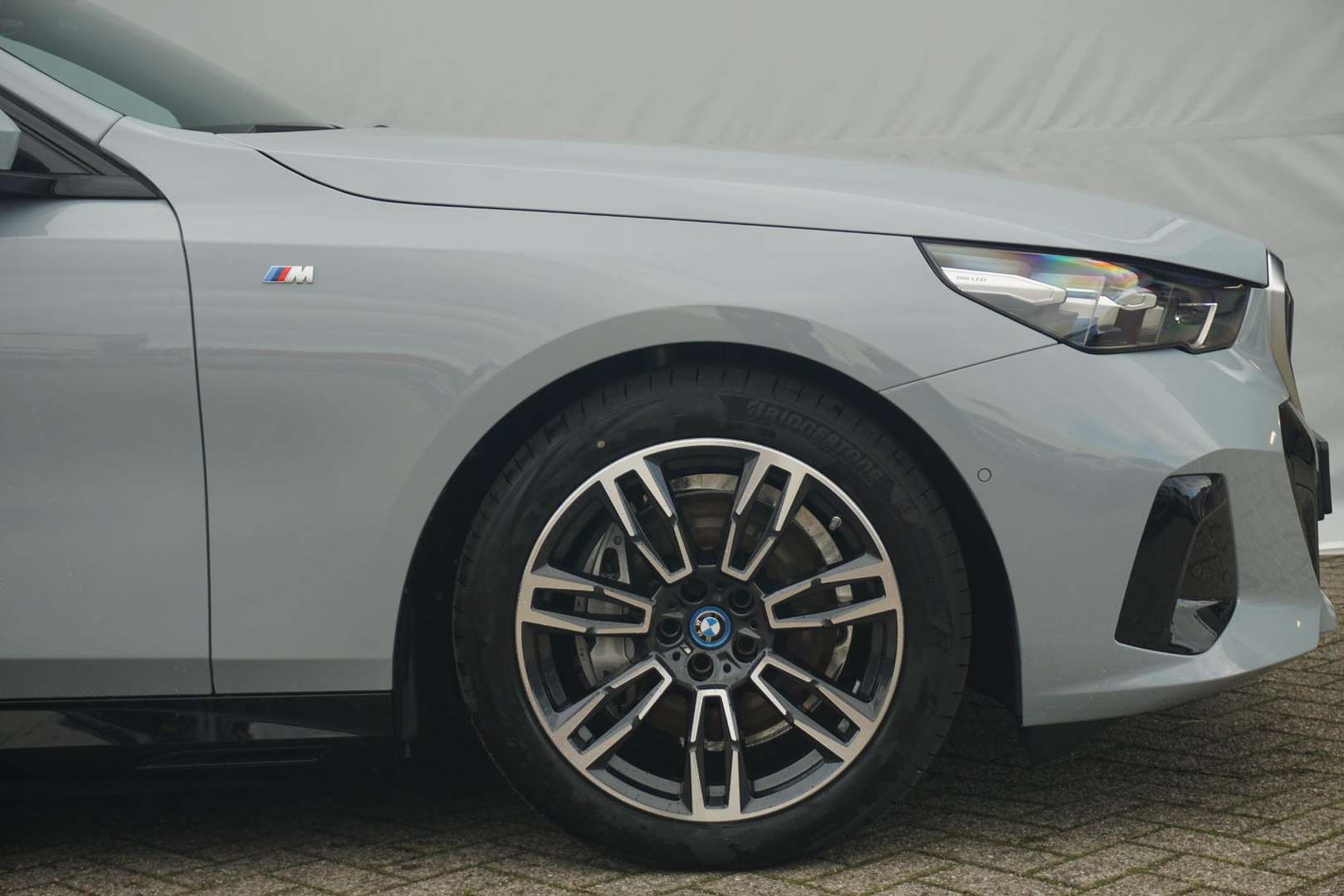 BMW I5 Touring M Sport EDrive40 - 2025 - Joinsteer - #3