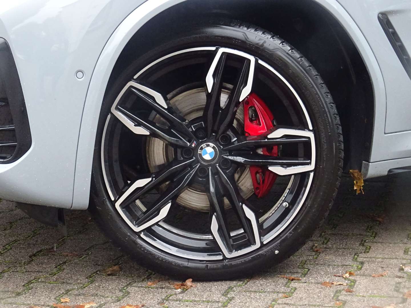 BMW X3 M Luxury 40i - 2022 - Joinsteer - #3