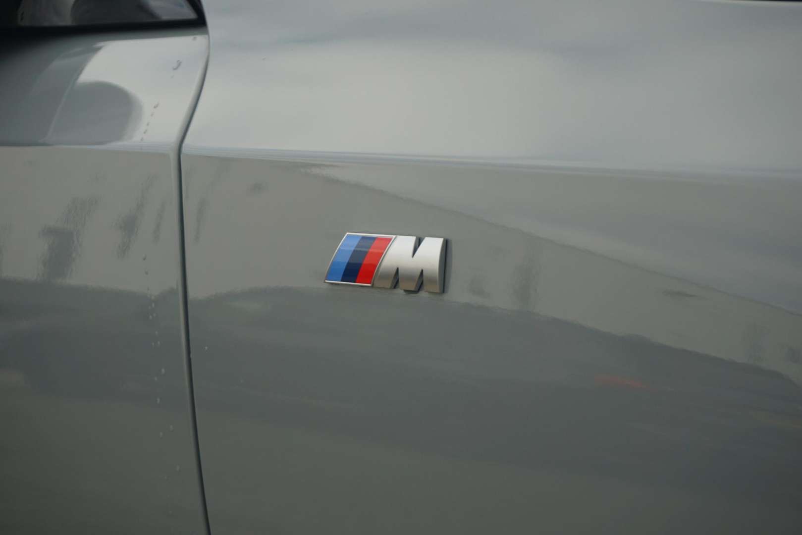 BMW I5 Touring M Sport EDrive40 - 2025 - Joinsteer - #6