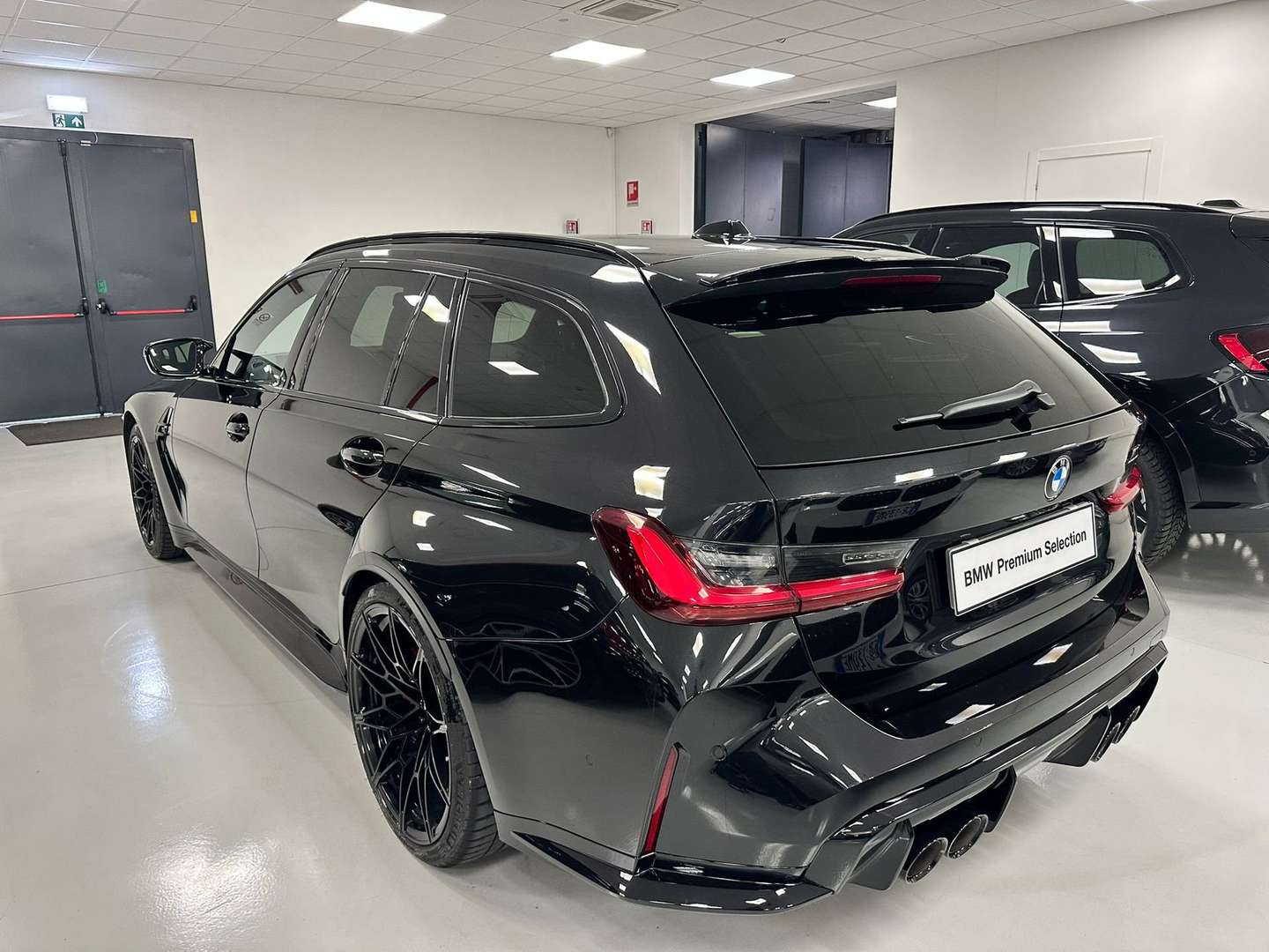 BMW M3 Touring 3.0 Competition XDrive - 2024 - Joinsteer - #4