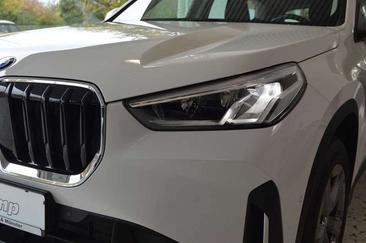 BMW X1 18i SDrive — photo 7