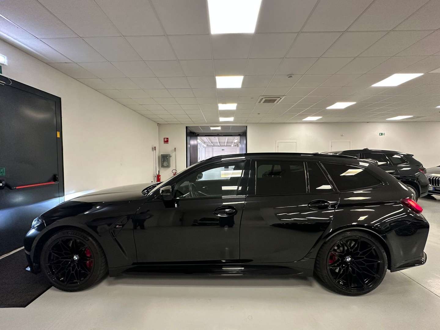 BMW M3 Touring 3.0 Competition XDrive - 2024 - Joinsteer - #5