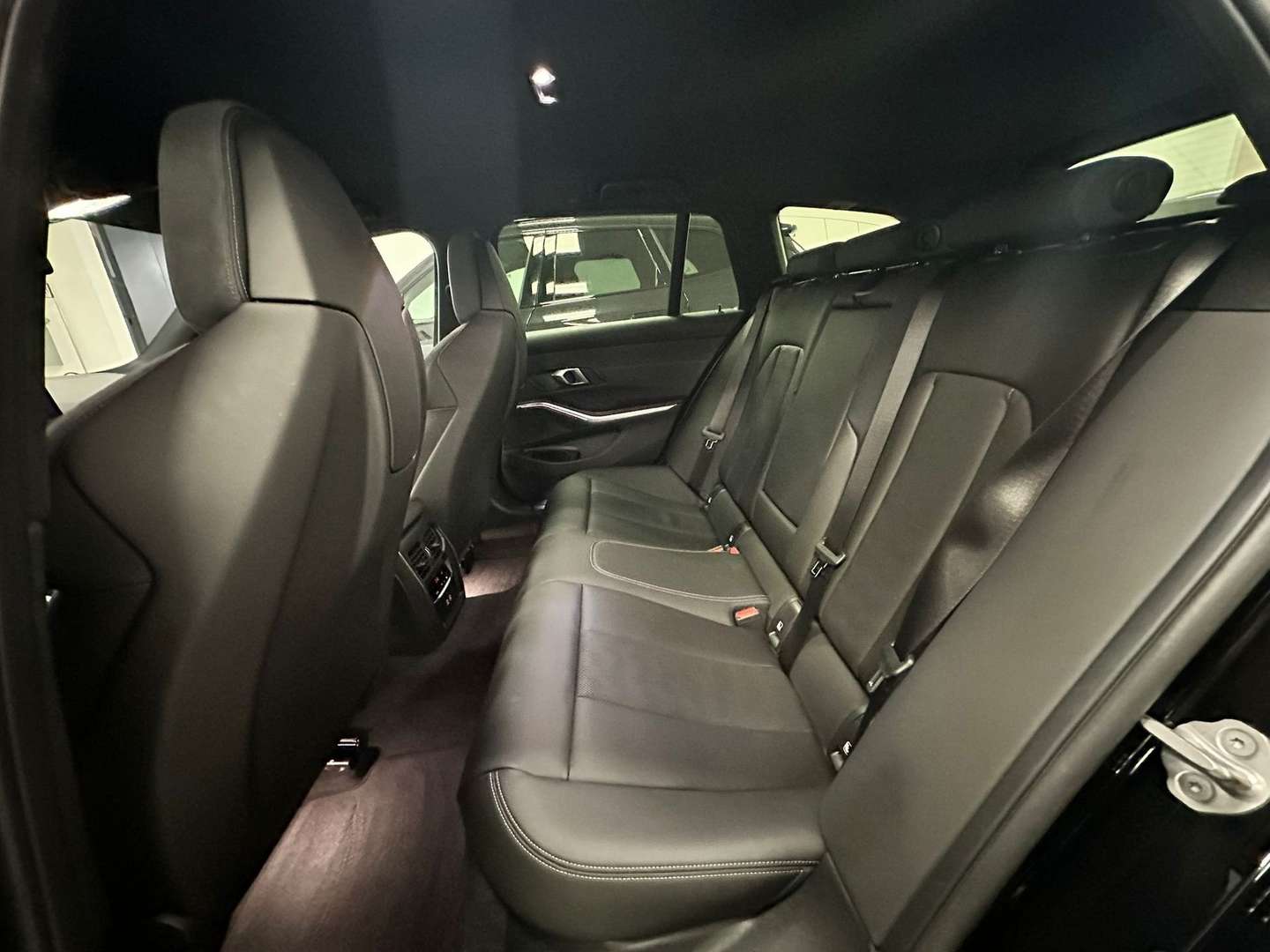 BMW M3 Touring 3.0 Competition XDrive - 2024 - Joinsteer - #7