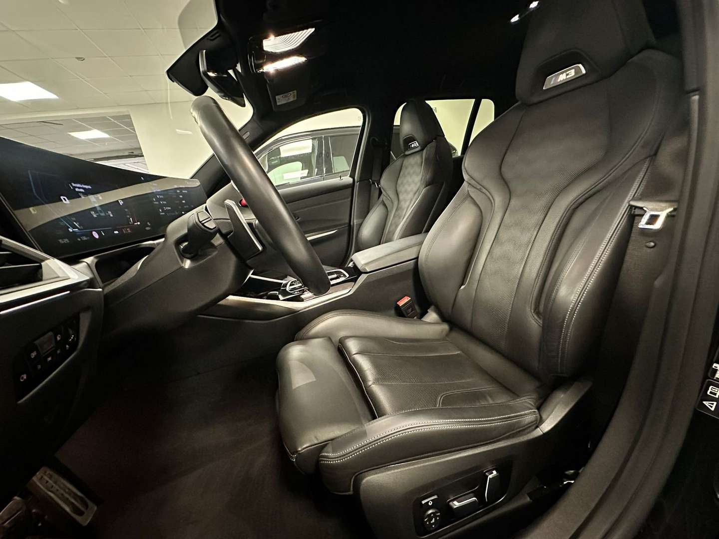 BMW M3 Touring 3.0 Competition XDrive - 2024 - Joinsteer - #8