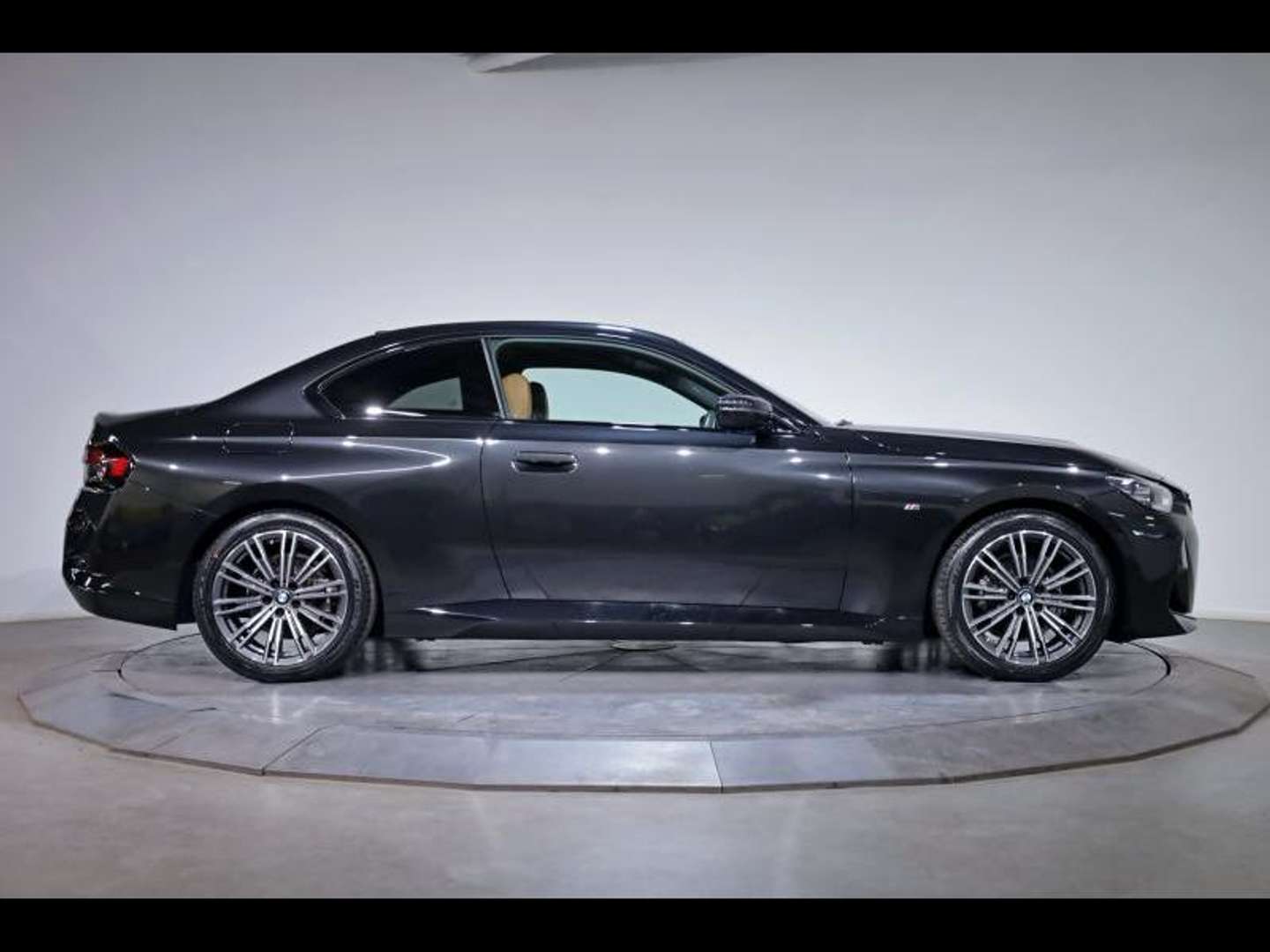 BMW Série 2 Coupé M Sport 218i - 2024 - Joinsteer - #3