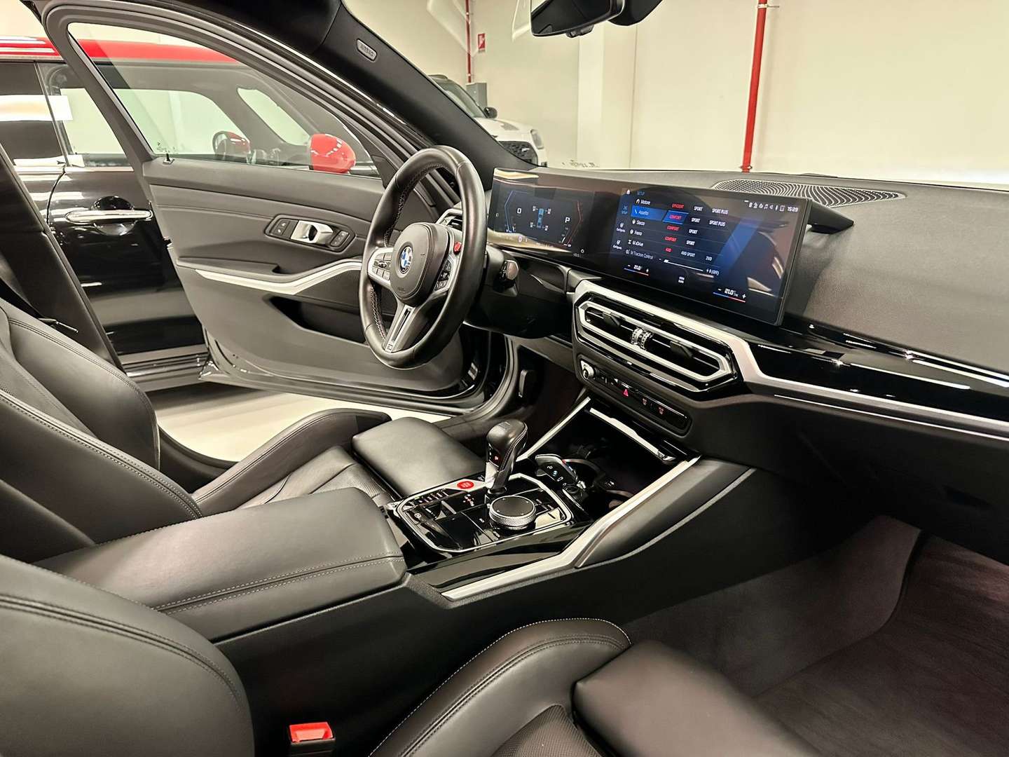 BMW M3 Touring 3.0 Competition XDrive - 2024 - Joinsteer - #9