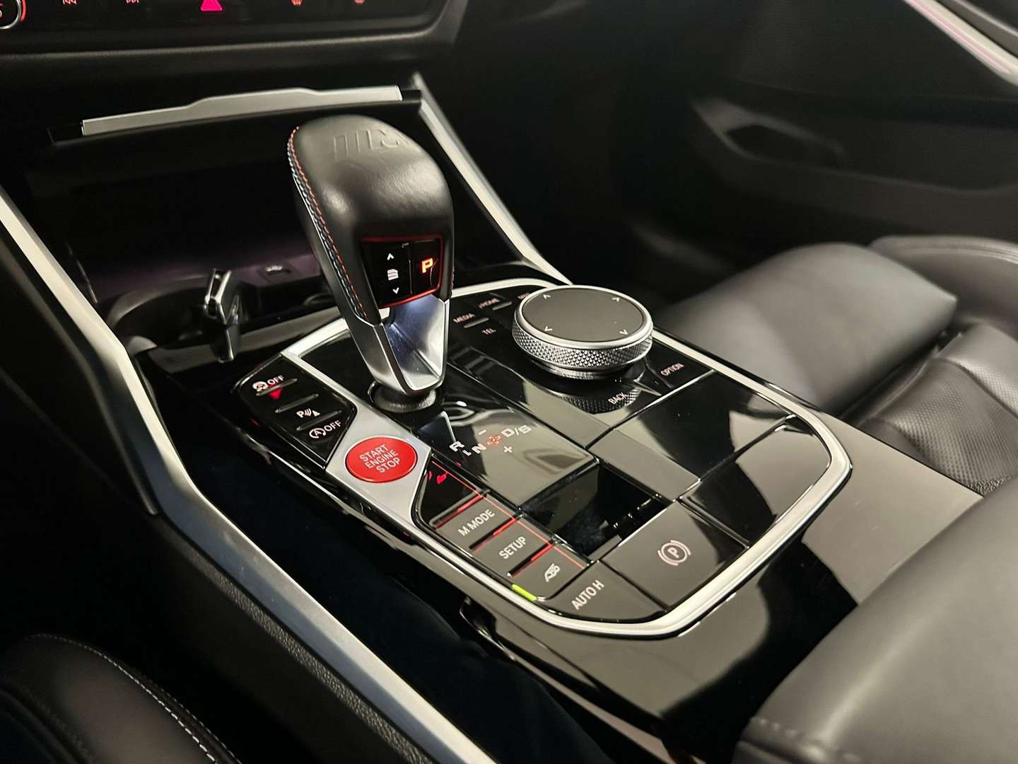 BMW M3 Touring 3.0 Competition XDrive - 2024 - Joinsteer - #10