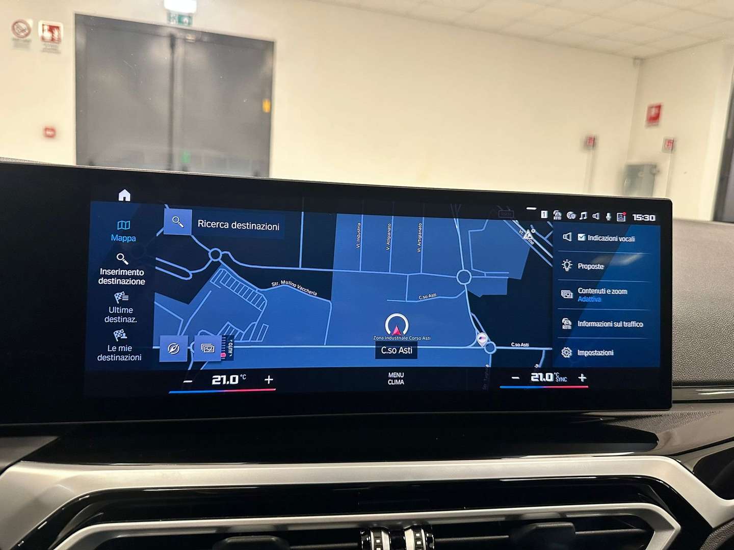 BMW M3 Touring 3.0 Competition XDrive - 2024 - Joinsteer - #11