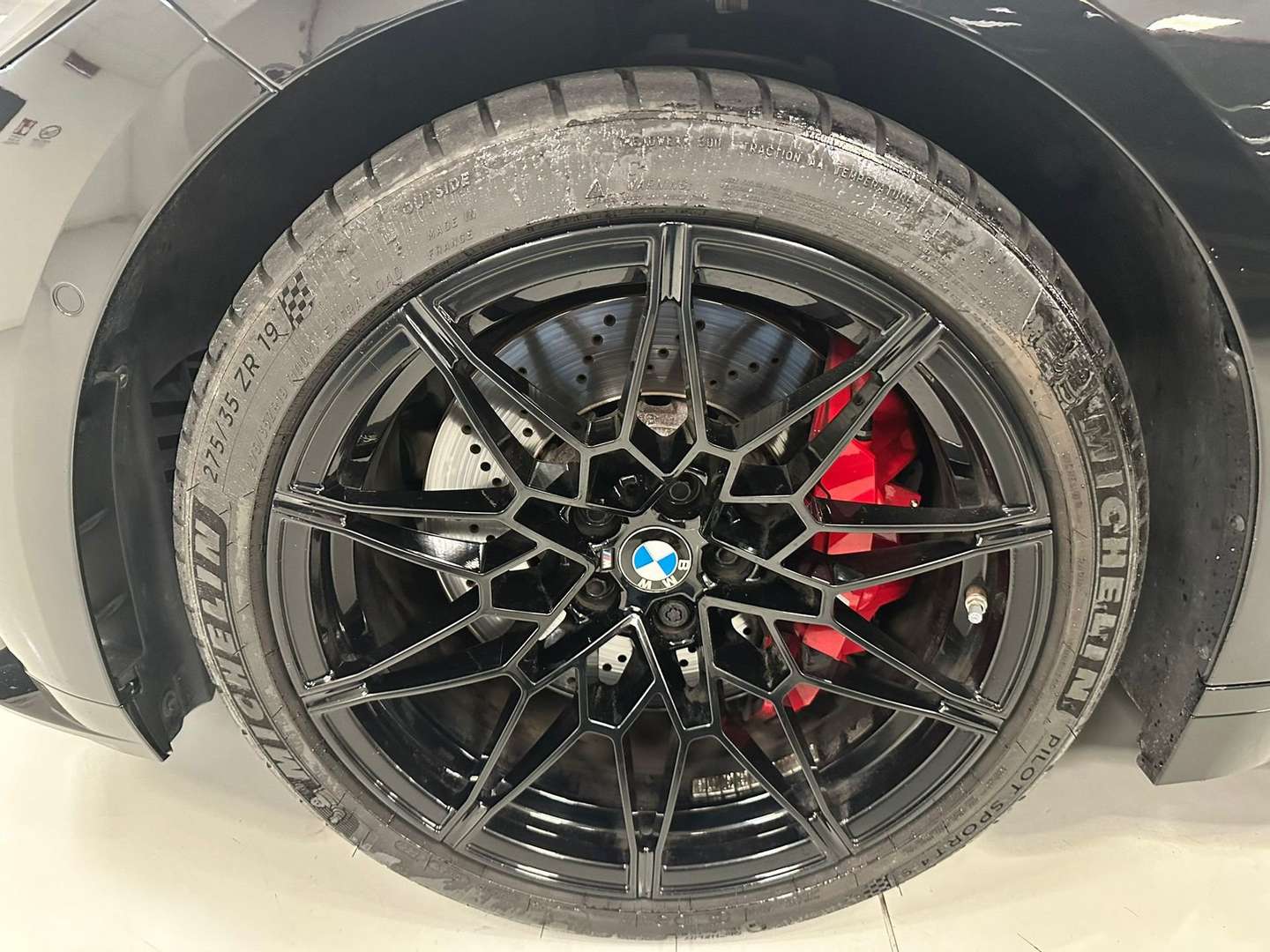 BMW M3 Touring 3.0 Competition XDrive - 2024 - Joinsteer - #13