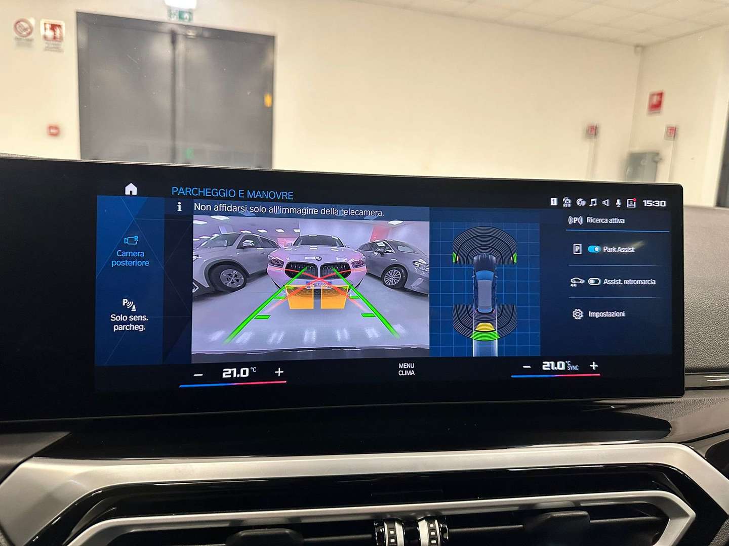 BMW M3 Touring 3.0 Competition XDrive - 2024 - Joinsteer - #15