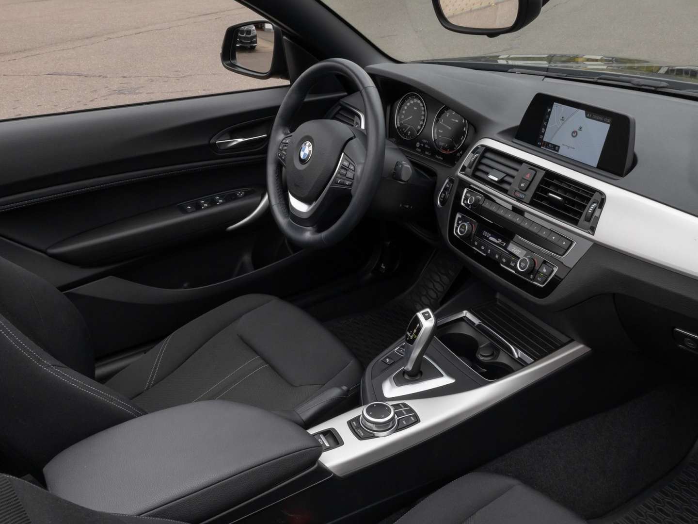 BMW Série 2 Cabriolet Business 218i - 2021 - Joinsteer - #2