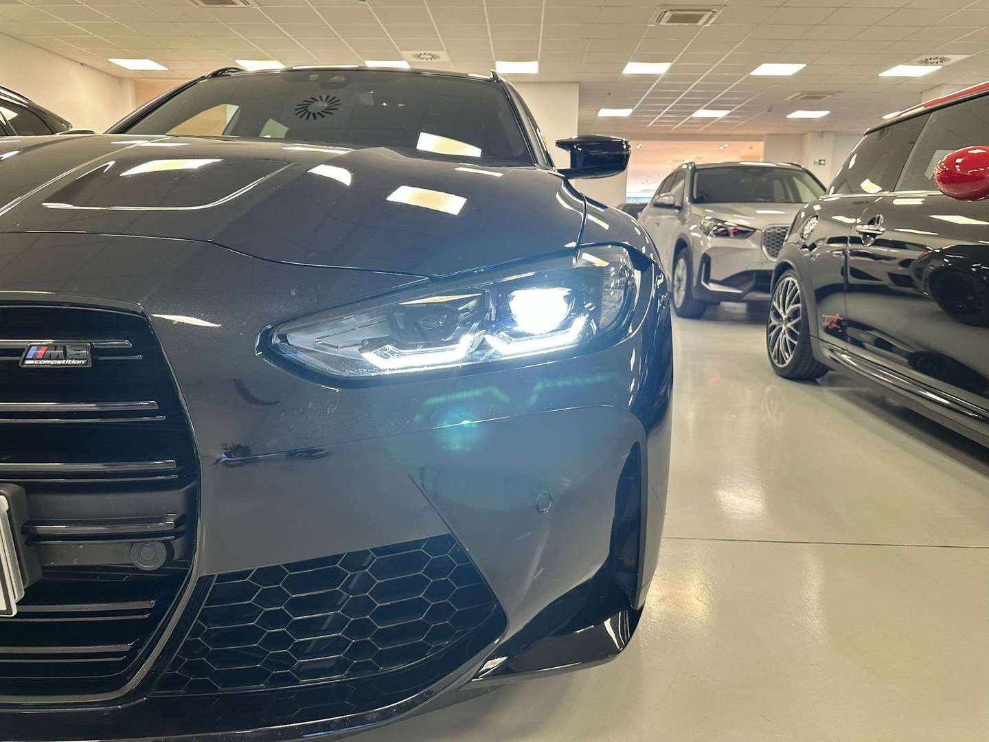 BMW M3 Touring 3.0 Competition XDrive - 2024 - Joinsteer - #17