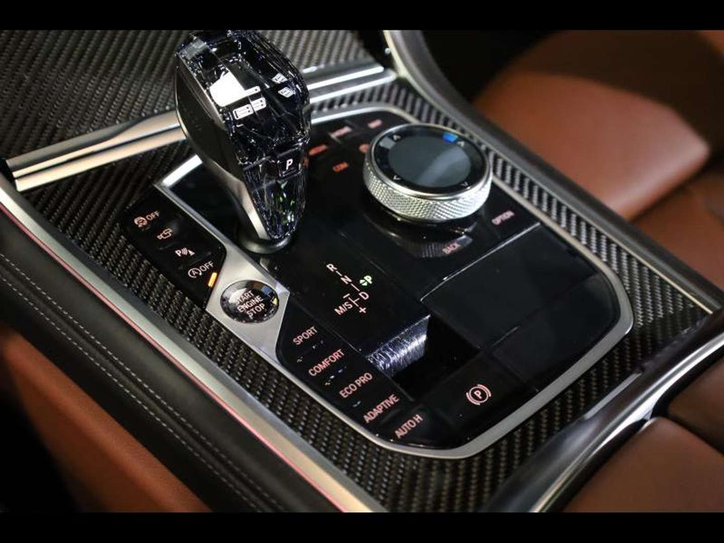 BMW Série 8 Gran Coupé M Sport 840i - 2020 - Joinsteer - #10